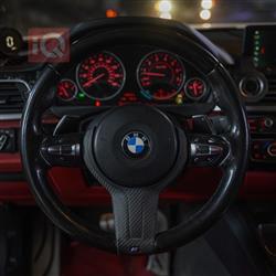 بی ئێم دەبڵیو 4 سیریەس